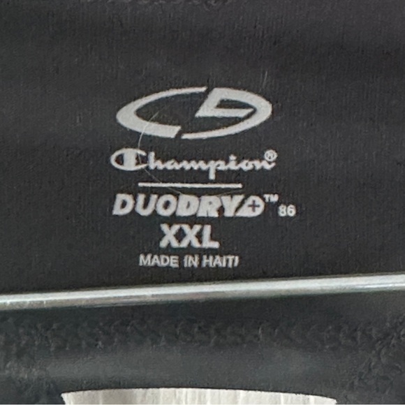 Champion women’s plus size racer back tank top size XXL, Challenge Accepted - Picture 6 of 9